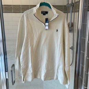 Polo by Ralph Lauren Half Zip
